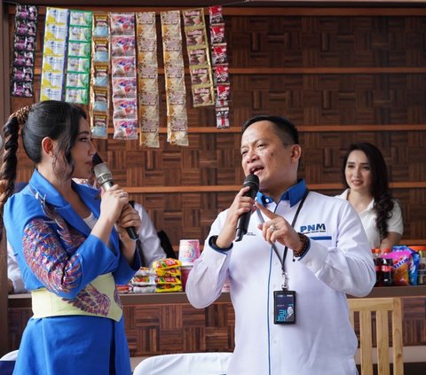 PNM Berikan Literasi Keuangan untuk 1.000 Nasabah Jepara