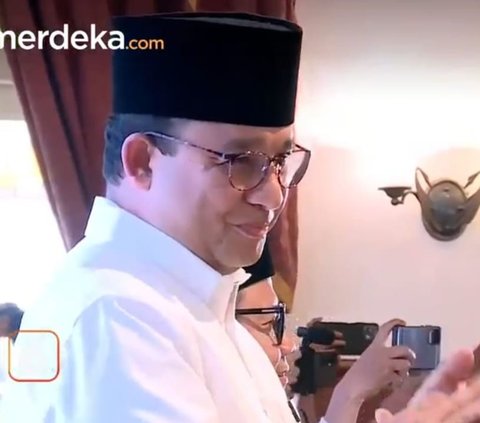 Presiden PKS Ungkap Alasan Tidak Hadir di Deklarasi Anies-Cak Imin