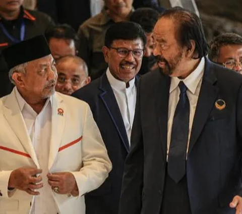 Presiden PKS Ungkap Alasan Tidak Hadir di Deklarasi Anies-Cak Imin