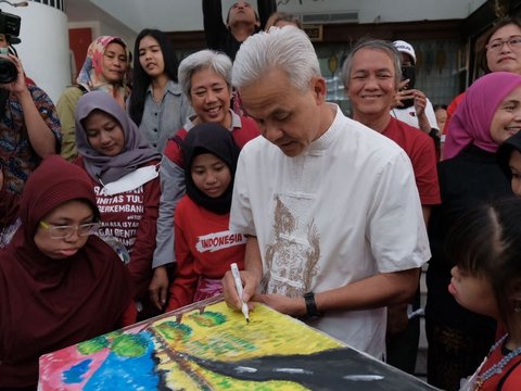 Anies-Cak Imin Deklarasi Capres-Cawapres, PDIP Yakin Ganjar akan Kelimpahan Suara NU