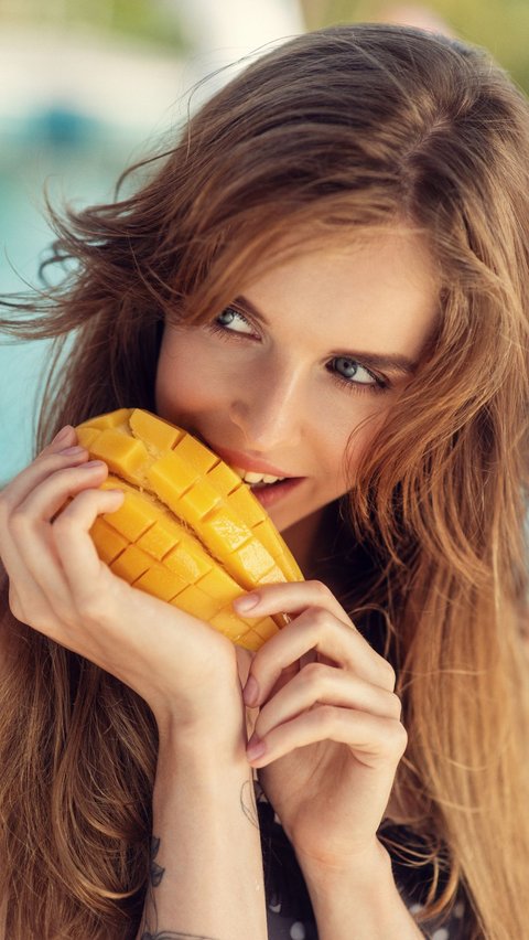 5 Meanings of Dreaming about Eating Mango, Not Always Having Good Meanings
