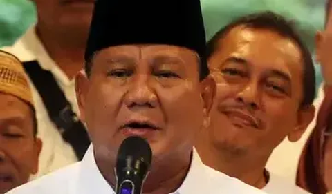 Prabowo tak ingin bila ada lembaga yang tidak baik langsung dibubarkan begitu saja.<br>