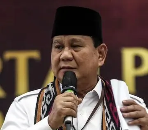 Prabowo Tak Bubarkan KPK jika Terpilih Menjadi Presiden