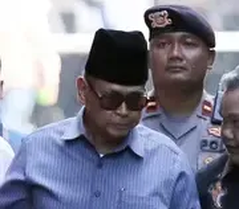 Kasus Penodaan Agama Panji Gumilang,  Pengacara Klaim Kliennya Sudah Berdamai dengan Tiga Pelapor