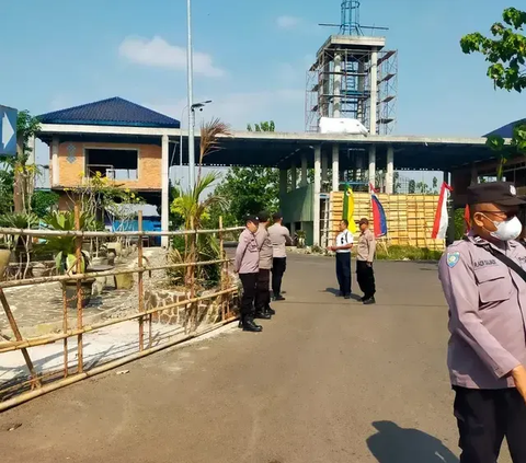 Kasus Penodaan Agama Panji Gumilang,  Pengacara Klaim Kliennya Sudah Berdamai dengan Tiga Pelapor