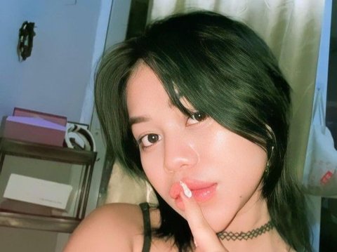 Dulu Sempat Diejek, 8 Foto Terbaru Cimoy Montok Makin Cantik dan Seksi