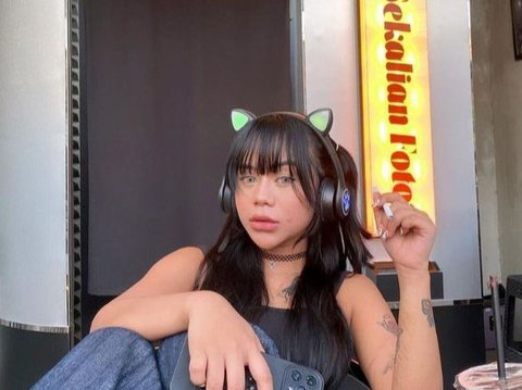 Dulu Sempat Diejek, 8 Foto Terbaru Cimoy Montok Makin Cantik dan Seksi