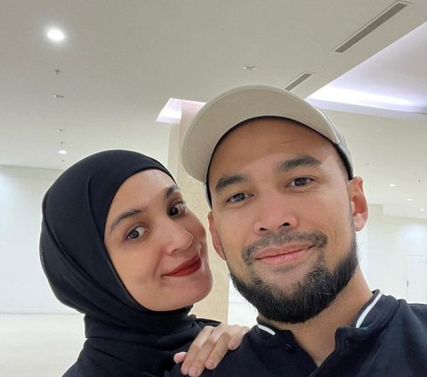 Potret Teuku Wisnu Selebrasi Ala Pratama Arhan, Tulisan di Baju Ramai Dikomentari