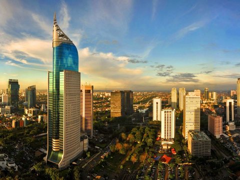 Ibu Kota Pindah, Pemerintah Bakal Bentuk Dewan Kawasan untuk Penataan Jakarta dan Sekitarnya