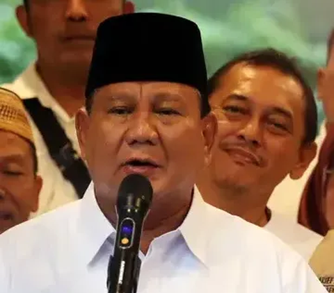 Prabowo Tak Minder Anies & Ganjar Alumni UGM: Dosen Saya di Akmil dari Gadjah Mada, Killer Juga