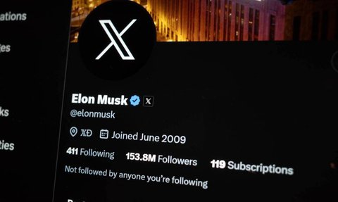 Elon Musk Will Make "X" A Paid App Soon? | trstdly: trusted news in