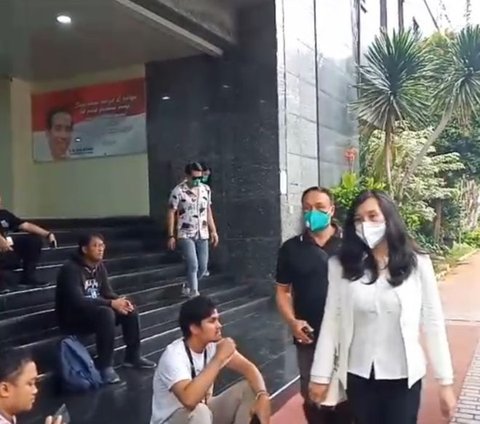 Pengakuan Para Pemeran Film Porno di Jaksel: Hanya Dibayar Rp1 Juta, Padahal Dijanjikan Rp15 Juta