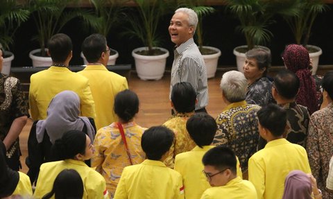 Sosok Maulana Lazuardi, Mahasiswa S3 UI yang Bikin Ganjar Terganggu