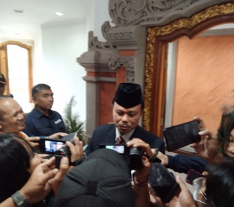 Turis Tetap Dilarang Mendaki Gunung di Bali walau Wayan Koster Tidak Lagi Jabat Gubernur