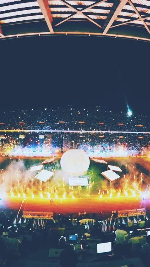 VIDEO: Bocoran Lokasi Pertandingan Tim Besar Piala Dunia U-17, Indonesia di Surabaya
