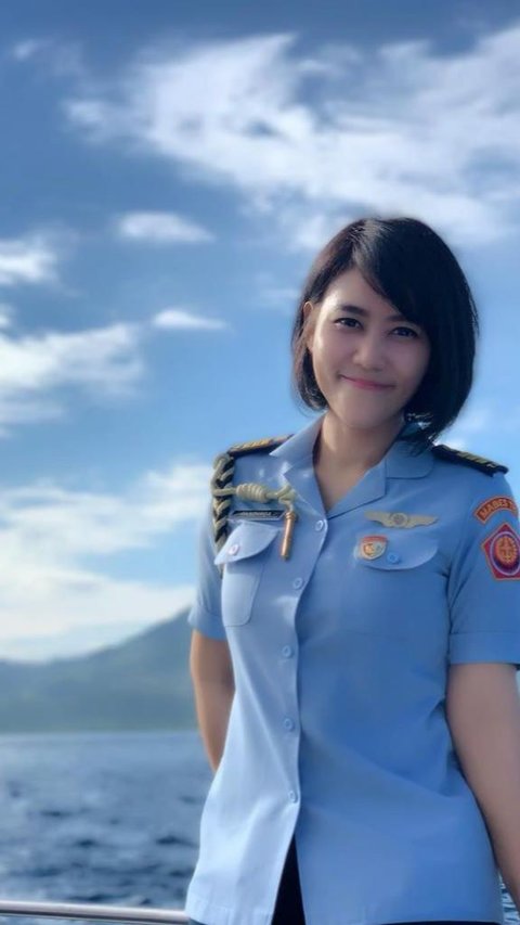 Ajudan Ibu Negara Kapten TNI Sandhyca Putrie Pamit Menikah, Iriana Berlinang Air Mata: Aku Bahagia