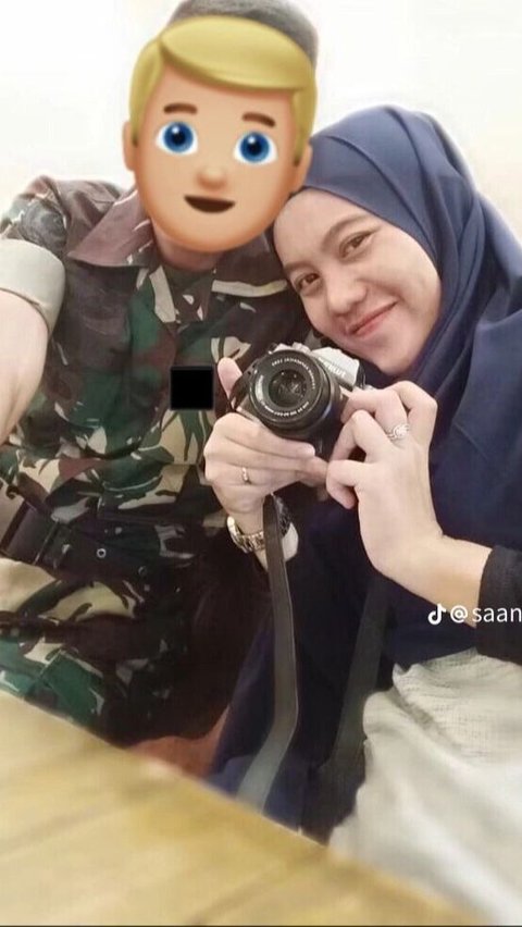 Kisah Sedih Cewek Temani Pacar Mulai dari Nol sampai Sukses Jadi TNI, Kini Malah Ditinggal Nikah