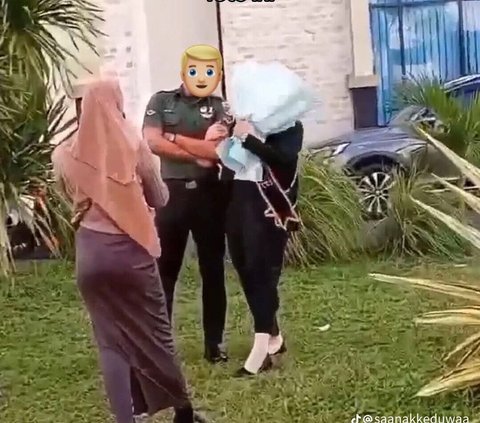 Kisah Sedih Cewek Temani Pacar Mulai dari Nol sampai Sukses Jadi TNI, Kini Malah Ditinggal Nikah