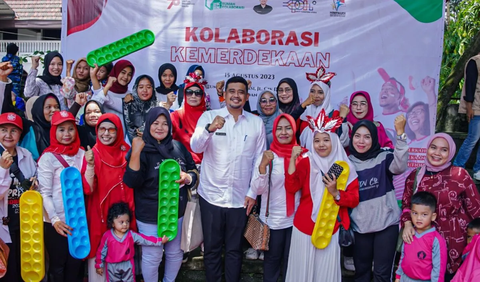 Namun, dia akan meneruskan permasalahan ini Kementerian Dalam Negeri (Kemendagri). Hal itu agar diberikan kepada seluruh kepala daerah yang mengajak memilih Ganjar.<br>