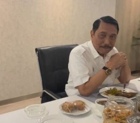 Awet Muda, Hotman Paris Sampai Ragu Disuruh Panggil Pensiunan Jenderal TNI Ini dengan Sebutan 'Opung'