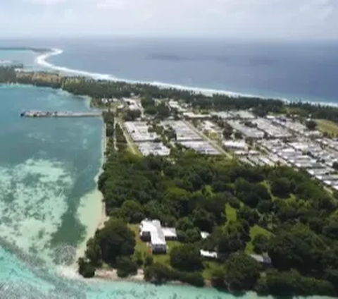 Mengenal Cocos Island, Pulau Selatan Jawa Milik Australia yang Dihuni Warga Keturunan Indonesia