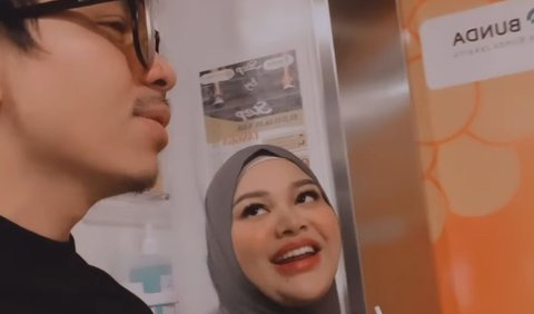 Unggahan Atta Halilintar menuai banyak komentar dari netizen. Mereka menuliskan berbagai komentar.<br>