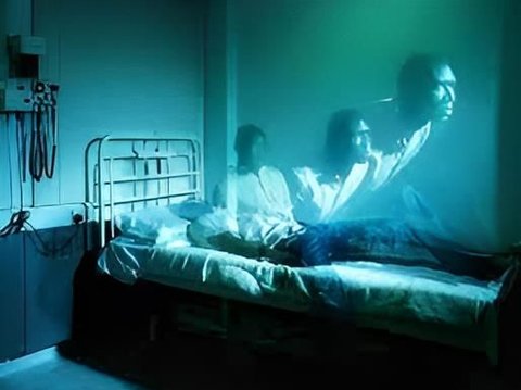 Confessions of Patients who have Experienced Near-Death Experiences