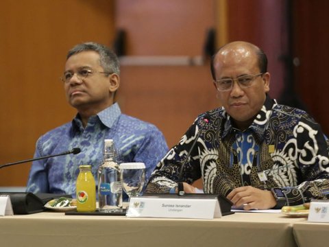 RUPS PLN Tetapkan Jajaran Komisaris dan Direksi Baru