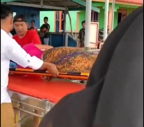 Kisah Dokter Lulusan Luar Negeri, Rela Pulang ke Indonesia Mengabdi di Pulau Terpencil