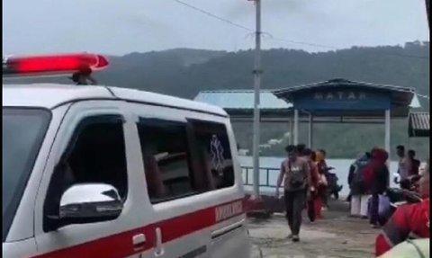 Kisah Dokter Lulusan Luar Negeri, Rela Pulang ke Indonesia Mengabdi di Pulau Terpencil