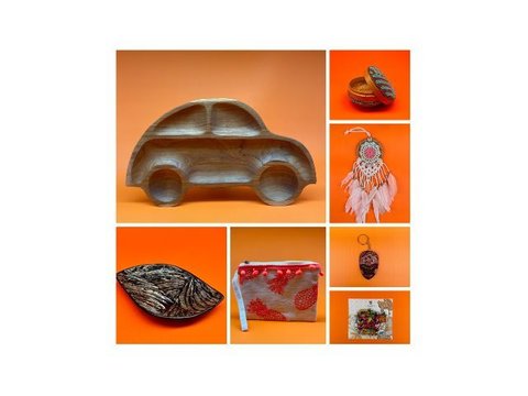 Make Your Bali Vacation Unforgettable, Get Beautiful and Authentic Souvenirs from ThankYouBali.com
