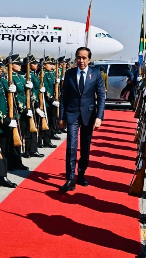 Benarkah Indonesia Telah Keluar dari APEC? Cek Faktanya <br>