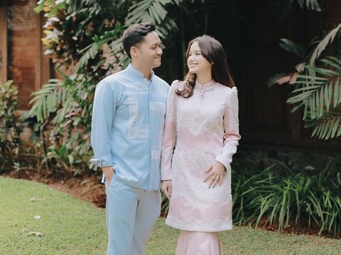 Never Force to Convert Religion, Azriel Hermansyah-Sarah Menzel's Marriage is Just a Matter of Time