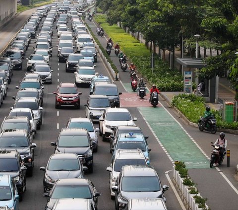 Ini yang Terjadi Jika Jakarta Tak Lagi Jadi Ibu Kota Indonesia