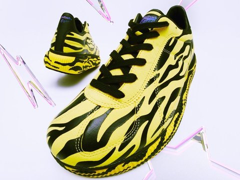 The Origin of Onitsuka Tiger: From Octopus on a Bowl, Then Goes Global