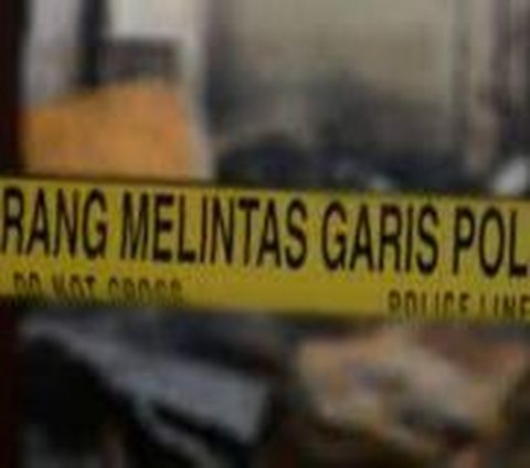 Kasus Perampokan Minimarket Kembangan, Polisi Temukan Petunjuk yang Mengarah ke Pelaku