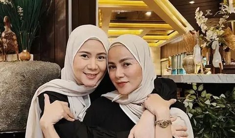 3. Olla Ramlan dan Cynthia Ramlan