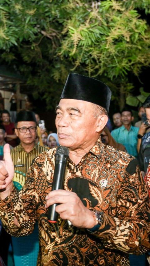 Menko PMK Minta Para Pejabat Jadi Bapak Asuh Anak-Anak Stunting