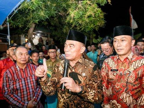 Menko PMK Minta Para Pejabat Jadi Bapak Asuh Anak-Anak Stunting