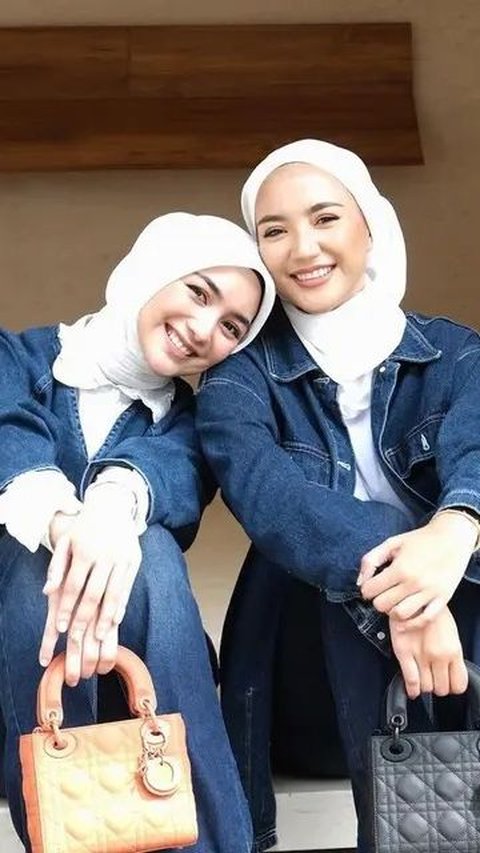 6 Artis Kakak Beradik yang Kini Sama-Sama Tampil Berhijab