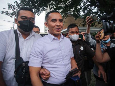 Irwan Mussry, Husband of Maia Estianty Requested for Testimony by the Corruption Eradication Commission (KPK) in the Eko Darmanto Case, What Could It Be?