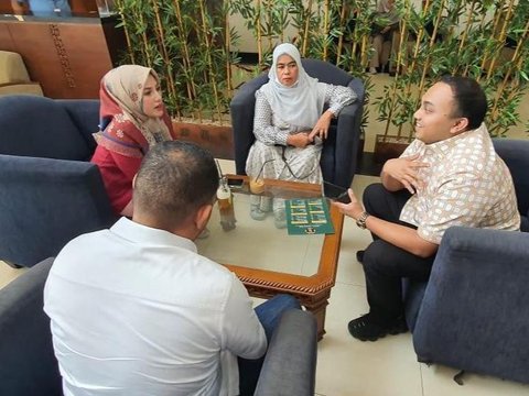 Selama Kasus Imam Masykur Diproses Hukum, Pemerintah Aceh Janji Fasilitasi Keluarga di Jakarta