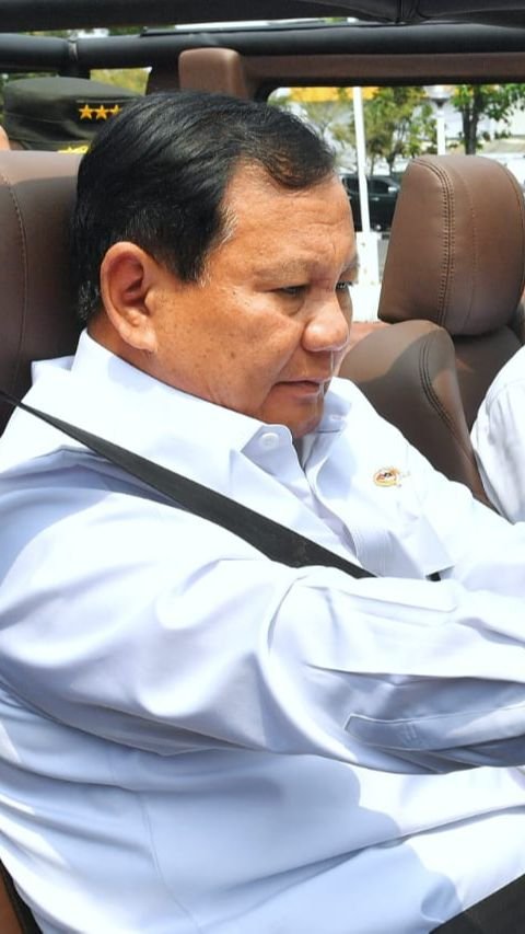 Prabowo Dinilai Pentingkan Pendidikan Politik untuk Cegah Korupsi<br>