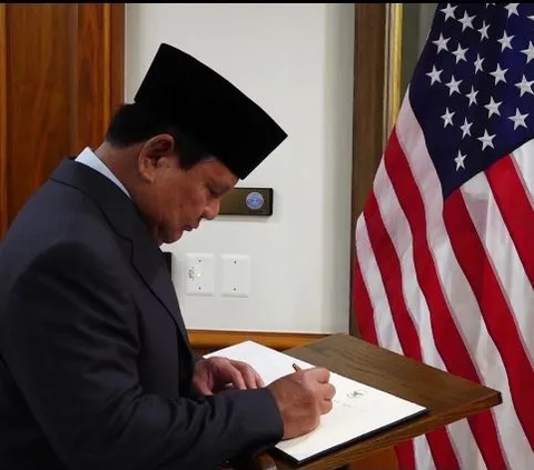 Prabowo Dinilai Pentingkan Pendidikan Politik untuk Cegah Korupsi