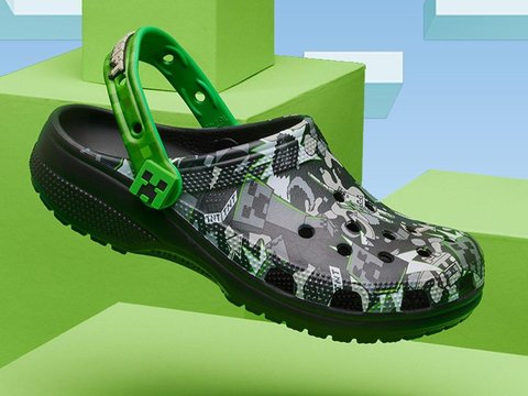 The Phenomenal Story of Crocs: Once Hated, Now Loved