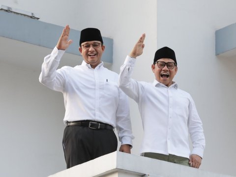 Gus Yusuf PKB: Kata Anies, Pentolan 212 Mendukung Prabowo