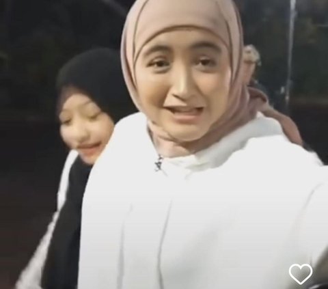 Arafah Sebut Nagita Slavina Sebagai Definisi Cewek Wangi, Syok Pas Tahu Faktanya