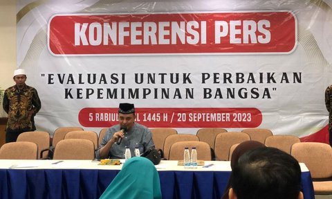 Yusuf Martak Kenang Prabowo Minta Dukungan Ulama 212 Tak Mencolok  di Pemilu 2019