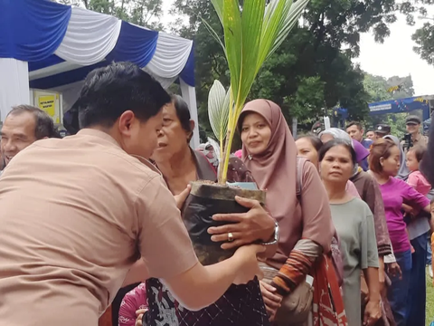 Gebyar Agrostandar untuk Standardisasi Pertanian yang Membumi