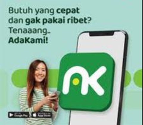 AdaKami Angkat Suara Soal Teror Nasabah Berujung Bunuh Diri